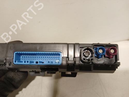 Control unit RENAULT SCENIC E-TECH PHASE I EV87 | BP39211814M11 - Image 3