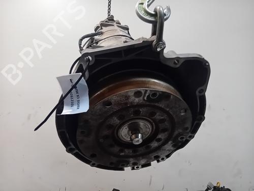 Gearkasse Gearkasse BMW X3 (E83) 3.0 sd (286 hp) 34613804 34613804