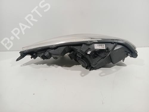 Left headlight RENAULT GRAND SCÉNIC III (JZ0/1_) 1.4 16V (JZ0F) | BP29918624C28