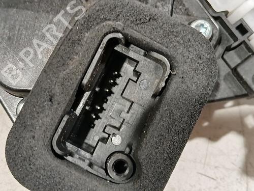 Front right lock VW GOLF VIII (CD1, DA1) 2.0 TSI R 4motion | BP29325499C97 