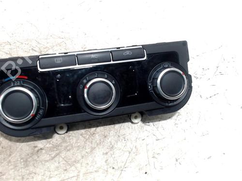 Used Climate control Climate control 7985118 7985118