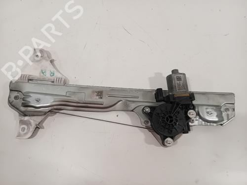 Used Rear right window mechanism HYUNDAI KONA (OS, OSE, OSI) 1.6 GDi Hybrid (141 hp) 30598675