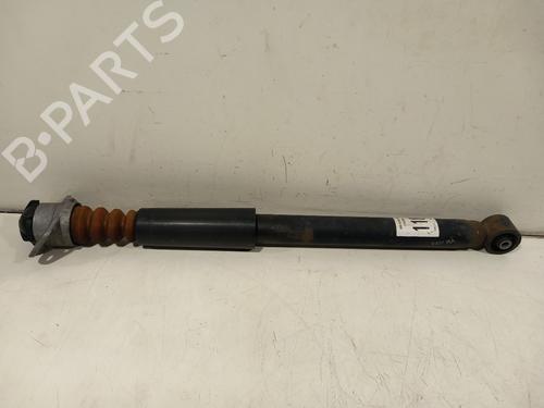 Used Right rear shock absorber Right rear shock absorber 37181131 37181131