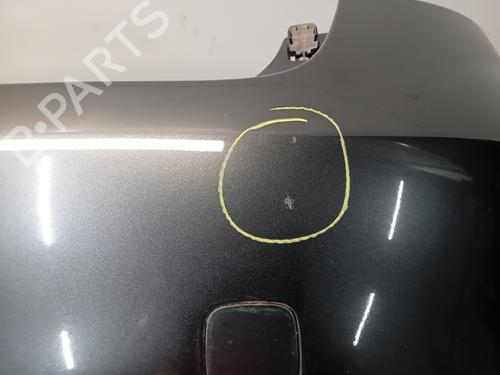 Rear bumper LEXUS GS (_S19_) 450h (GRS191_, GWS191_, GRS191R, GWS191R) | BP21056558C8 