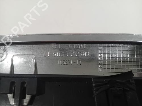 Grille BMW 6 Gran Coupe (F06) 650 i | BP29816230C40 