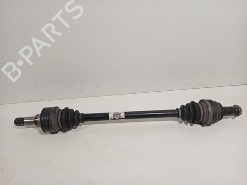 Used Left rear driveshaft BMW X3 (F25) xDrive 20 i (184 hp) 30744428