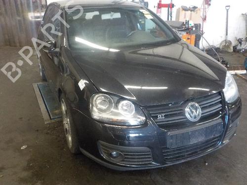 Heater resistor VW GOLF V (1K1) 1.9 TDI | BP11785355M108 