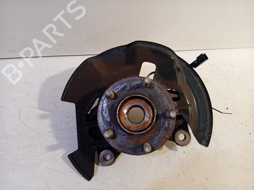 Used Right front steering knuckle Right front steering knuckle 21056637 21056637