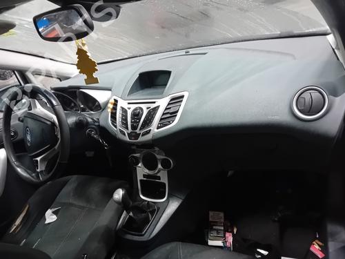 Engine FORD FIESTA VI (CB1, CCN) 1.6 Ti | BP31856730M1