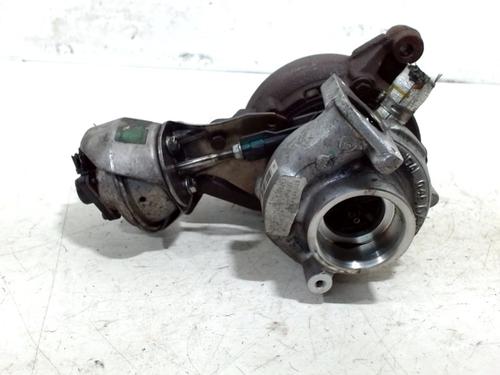 Used Turbocharger/Supercharger CITROËN C4 Grand Picasso I (UA_) 2.0 HDi 138 (136 hp) 9527602