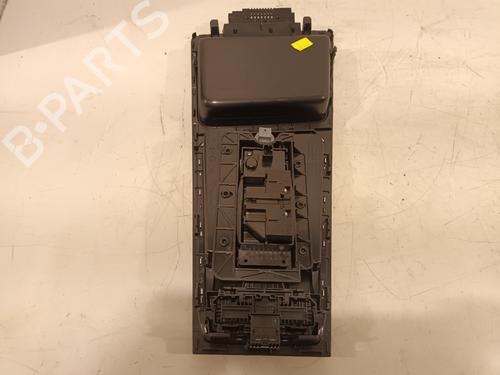 Shift knob SEAT LEON Sportstourer (KL8, KLD) 1.4 TSI e-Hybrid | BP31757392I34  - Image 5