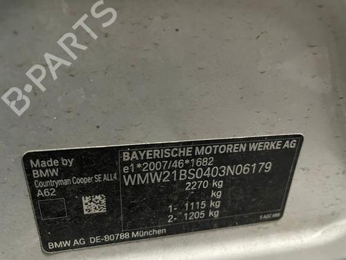 Left taillight MINI MINI COUNTRYMAN (F60) Cooper SE | BP36811946C34  - Image 10