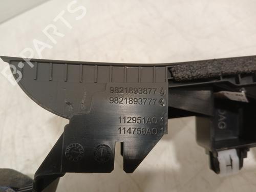 Switch DS DS 7 Crossback (J4_, JR_, JC_) E-TENSE 225 (J4DGZU, J45GQU) | BP37490571I30 - Image 8