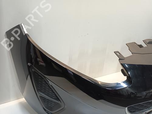 Front bumper FORD FIESTA VII (HJ, HF) 1.1 Ti-VCT | BP32211781C7