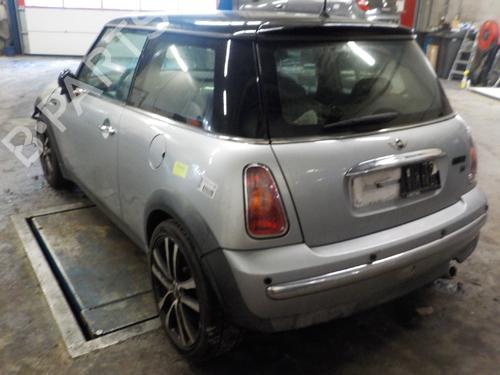 Luftventil MINI MINI (R50, R53) Cooper | BP11786686I21 - Image 6