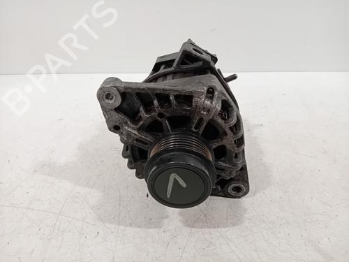Used Alternator Alternator 22420369 22420369