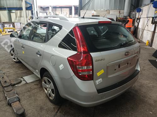 Right taillight KIA CEE'D SW (ED) 1.4 | BP35898993C35 - Image 10