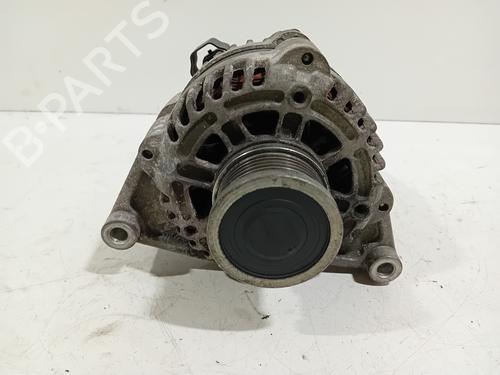 Used Alternator CHEVROLET AVEO Hatchback (T300) 1.4 (101 hp) 16931798