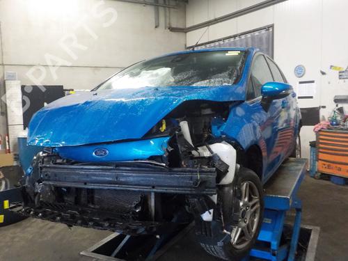 Used Parts FORD FIESTA VI (CB1, CCN) 1.0 1222398