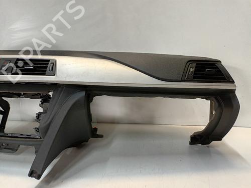 Airbag Kit BMW 3 Touring (F31) 318 d | BP31264285C86