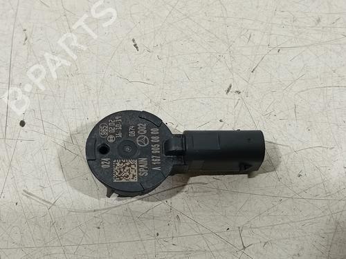 Modulo elettronico MERCEDES-BENZ A-CLASS (W177) A 180 (177.084) (136 hp) 21056536