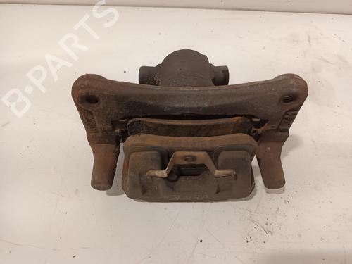 Left rear brake caliper JEEP COMPASS (MK49) 2.2 CRD | BP15805858M107 - Image 6