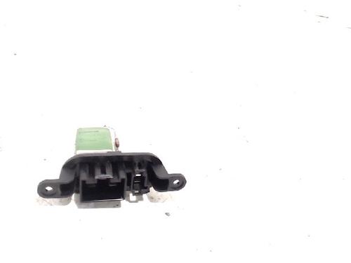 Heater resistor MERCEDES-BENZ CITAN Box Body/MPV (W415) 108 CDI (415.601, 415.603) | BP11785265M108