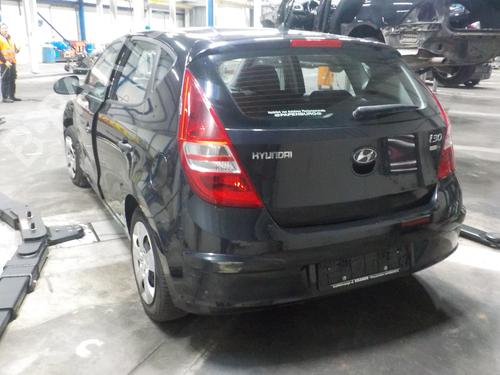 Left front driveshaft HYUNDAI i30 (FD) 1.4 | BP16421227M38 - Image 7