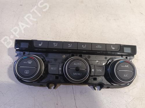 Comando chauffage Comando chauffage VW TIGUAN (AD1, AX1) 2.0 TSI 4motion (180 hp) 21383955 21383955