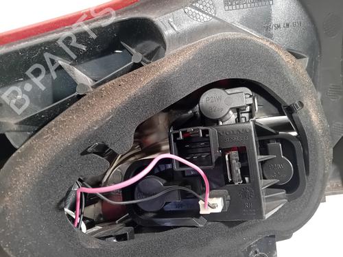 Right taillight VOLVO V40 Hatchback (525) D4 | BP29941166C35 