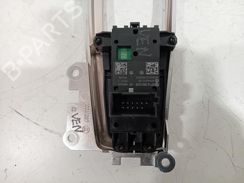 Switch BMW X4 (F26) xDrive 20 d | BP18164581I30 