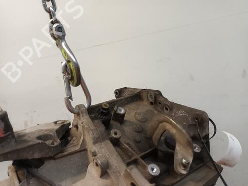 Gearbox CITROËN BERLINGO Box Body/MPV (K9) 1.5 BlueHDi 75 | BP33218602M3  - Image 5