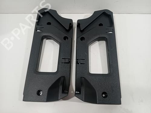 Bagagerumsbeklædning VW UP! (121, 122, BL1, BL2, BL3, 123) 1.0 | BP30052370I3 