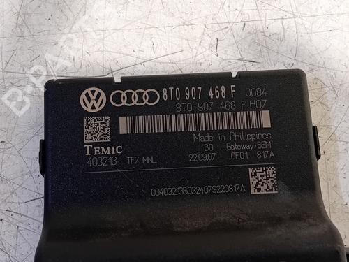Electronic module AUDI A5 (8T3) 3.0 TDI quattro | BP18234211M83 