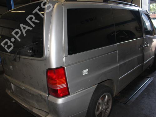 Tailgate lift support MERCEDES-BENZ V-CLASS (638/2) V 220 CDI (638.294) | BP13196267C138 