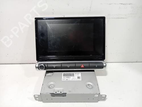 Elektronisk modul Elektronisk modul 38759143 38759143