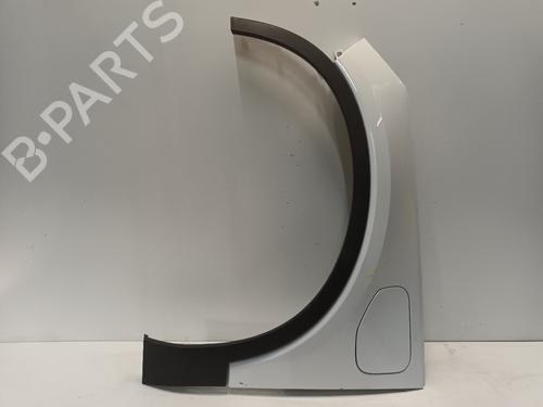 Parafango anteriore sinistro VOLVO XC40 (536) T5 Plug-in Hybrid (262 hp) 30837945