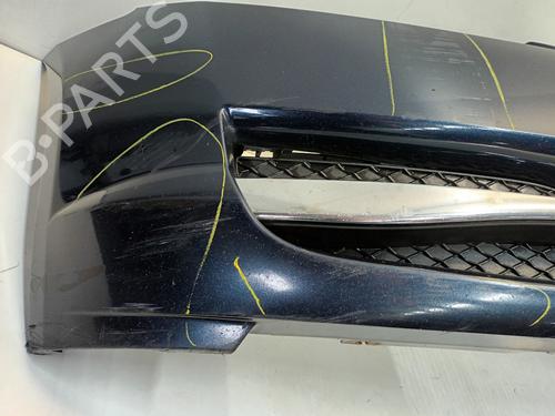 Front bumper JAGUAR XF I (X250) 2.7 D | BP29567098C7 