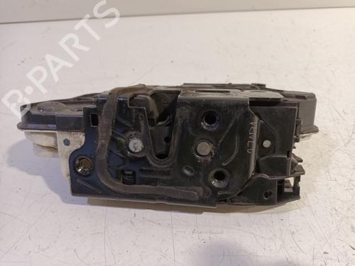Used Front left lock Front left lock 17369285 17369285