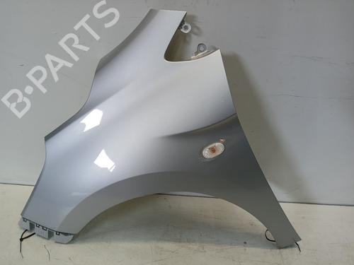 Used Left front fenders Left front fenders 36812009 36812009