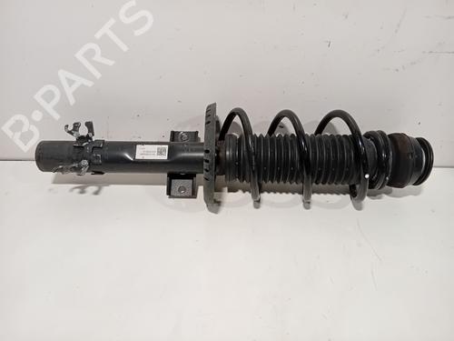 Used Left front shock absorber Left front shock absorber 38784099 38784099