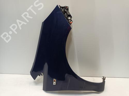 Kotflügel rechts vorne für OPEL CORSA D (S07) 1.4 (L08, L68) (100 hp) 31010782