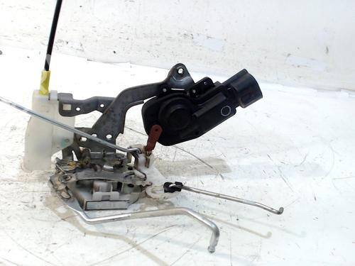 Front right lock TOYOTA AYGO (_B1_) 1.0 (KGB10_, KGB10R) | BP13201780C97 