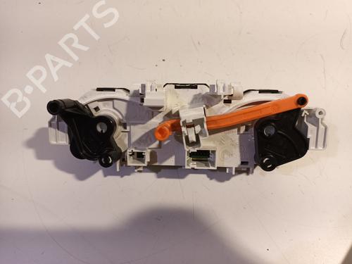 Climate control PEUGEOT 208 I (CA_, CC_) 1.2 VTI 82 | BP16330897I5 