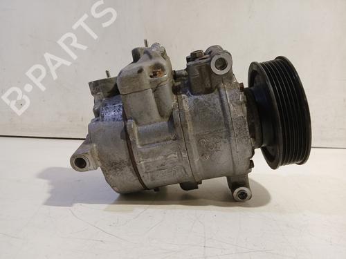 AC compressor VW GOLF V (1K1) 1.4 TSI | BP31296832M34
