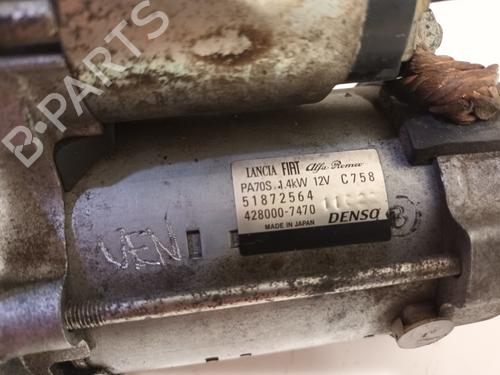 Starter FIAT 500 C (312_) 0.9 (312AXP1A) | BP16310948M8 
