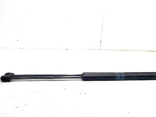 Used Tailgate lift support PEUGEOT 1007 (KM_) 1.4 (75 hp) 13198094