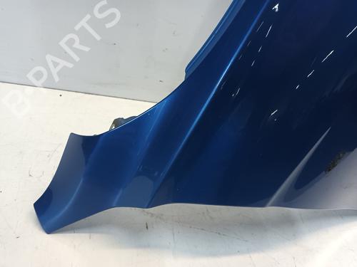 Right front fenders BMW 3 (F30, F80) 320 i | BP27544039C42 
