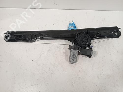 Used Front right window mechanism Front right window mechanism 21081455 21081455