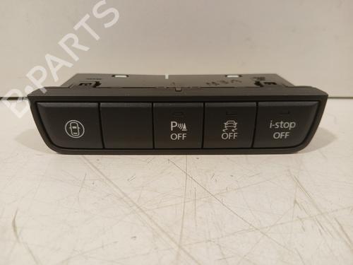 Used Switch Switch MAZDA 3 Saloon (BP_) 2.0 SKYACTIV-X M Hybrid (BP2S) (179 hp) 40283226 40283226